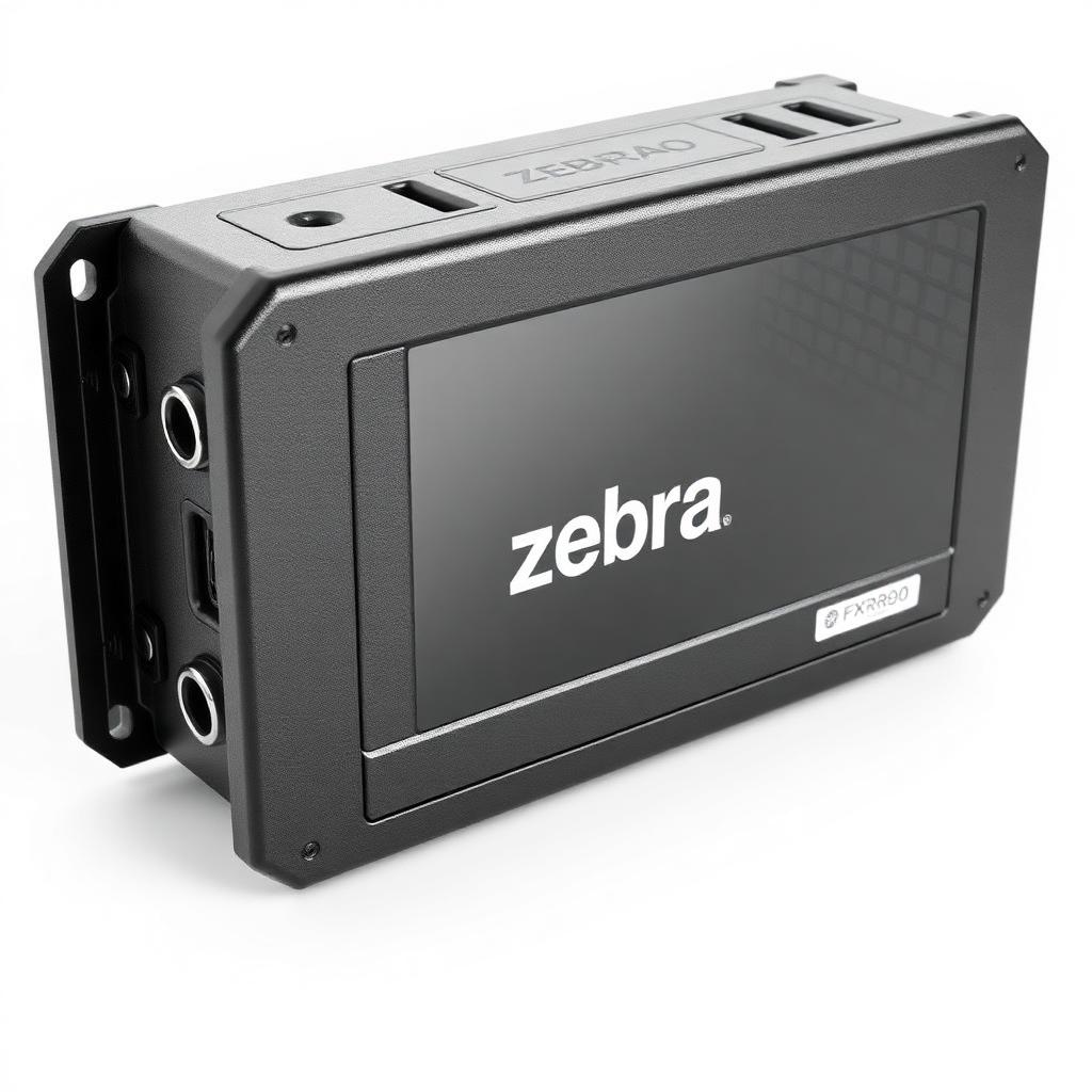 Zebra FXR90 Ultra-Rugged Fixed Reader